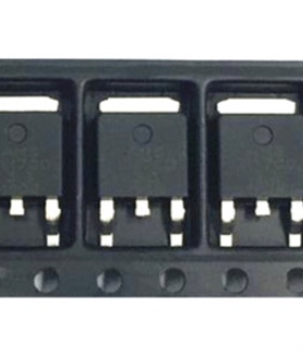 （直拍）P2904BD P2904BDG 液晶 MOS管 TO-252 全新进口原装