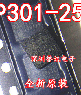【直拍】AUO-P301-25 P301-25 QFN 全新原装