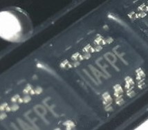 MPQ4420GJ-Z 开关稳压器 2A 30V STO23-8 丝印IAFPF 原装进口