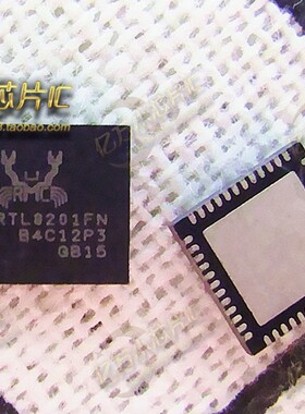 RTL8201FN-VB-CG RTL8201FN QFN48 库存现货！批量请联系卖家！