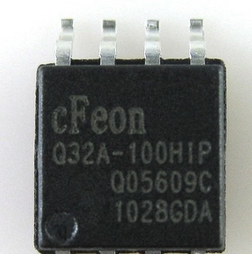 一个起【直拍】全新原装 EN25Q32A-100HIP Q32A 全新原装