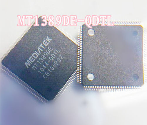 一个起【直拍】MT1389DE-QDTL MT1389DE-Q 进口全新原装