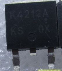全新原装正品! 2SK4212A-ZK-E1-AY K4212A TO-252 假一罚十 直