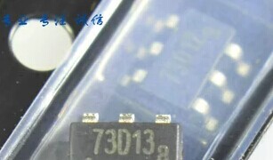 73B50 73D31 73E36 全新原装 六脚电源IC