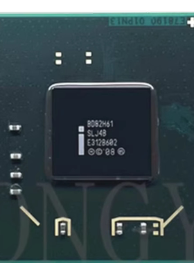 全新现货 BD82H61 SLJ4B BD82Q67 SLJ4D BD82Q65 SLJ4E BGA