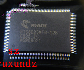 一个（直拍）NT68665HMFG-128 NT68665MFG-128 全新原装 液晶系列