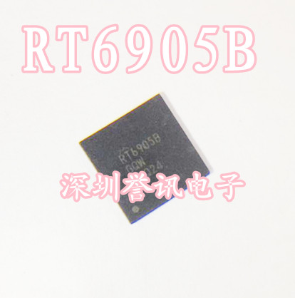 【直拍】RT6905B  RT6905BGQW 全新原装