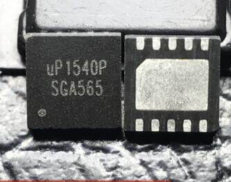 全新原装 UP1540PDDA UPI DFN10 丝印UP1540P