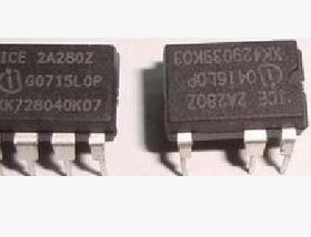 ICE2A280Z 电源IC 全新原装 质量保证 可直拍