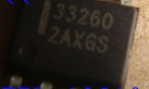 【直拍】MC33260DR2 33260 全新现货