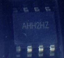 SY8204FCC SY8205FCC 丝印:AHI或AHH SOP/贴片8脚 同步降压芯片IC