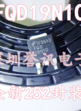FQB18N50 252 FDD18N50 FQD18N50C 252 全新原装