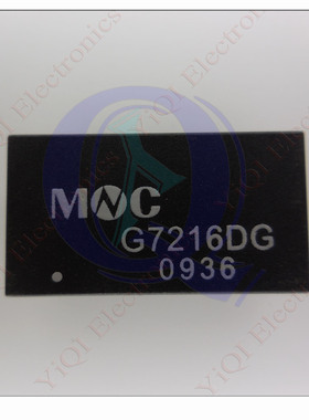 （直拍）网络变压器 G7216DG MNC/DIP-72 全新原装