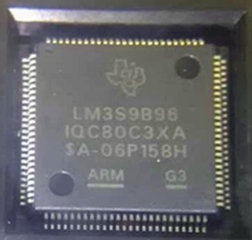 【直拍】LM3S9B96-IQC80 全新原装