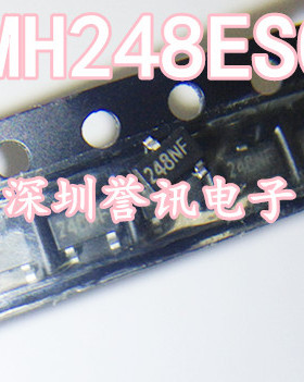【直拍】MH-248ESO 品牌MST 封装SOT23 全新原装 丝印：248NF