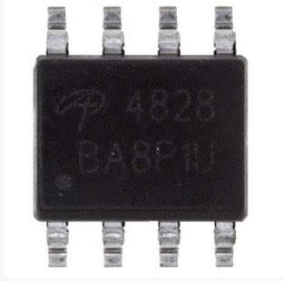 【直拍】全新原装 AO4828 4828 液晶电源管理芯片