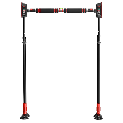 有双杠支撑不悬空，使用更安全！