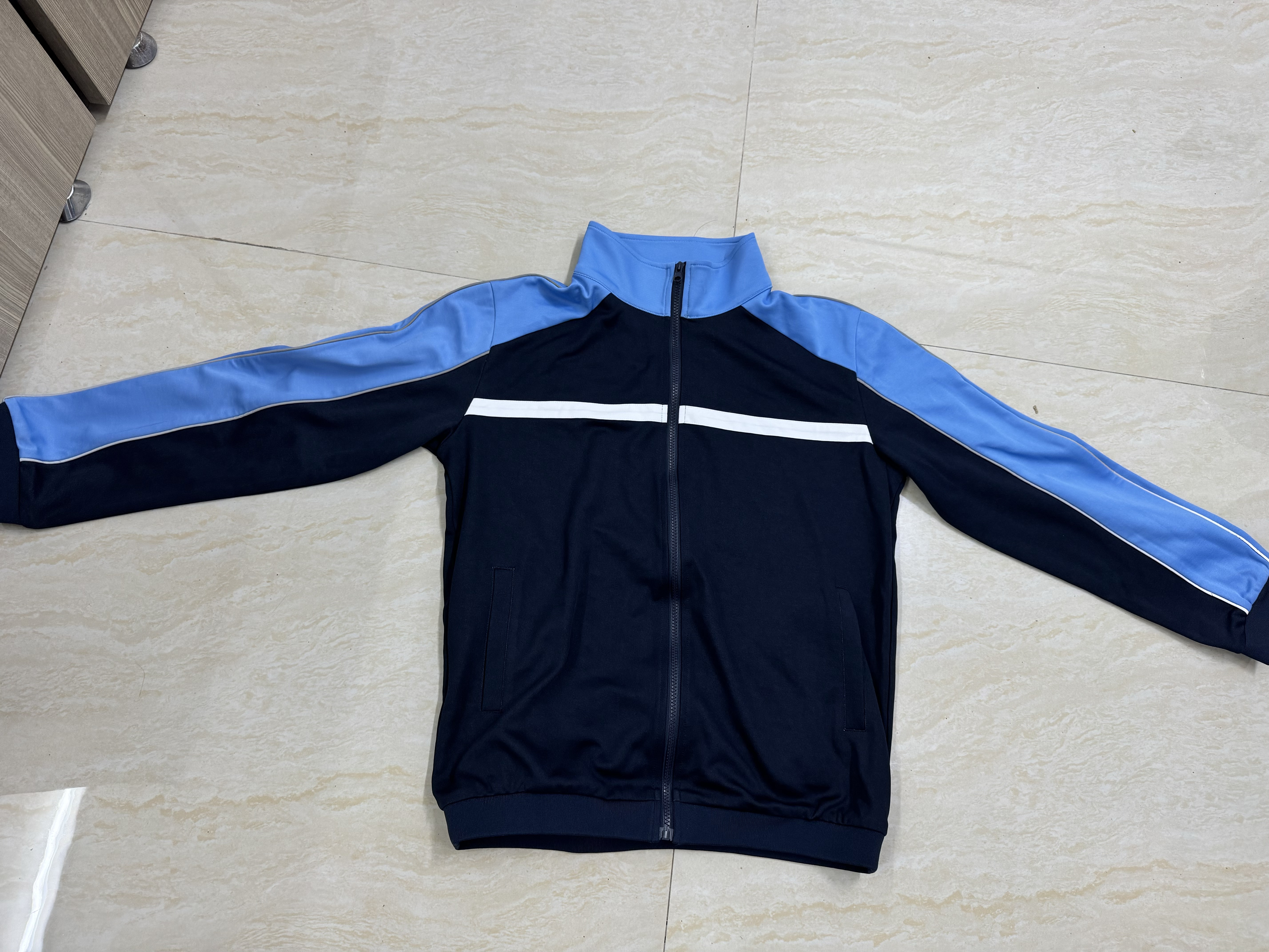 新丰县中小学生统一款校服新丰新款校服春秋款套装南韩棉特级版