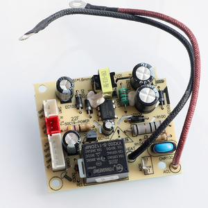 九阳电压力锅配件Y-50C818电源板Y-50C818-A主板控制板电脑板全新