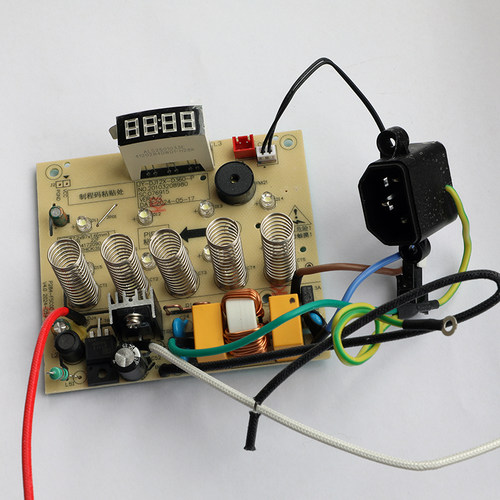 九阳豆浆机DJ12X-D361主板电脑板