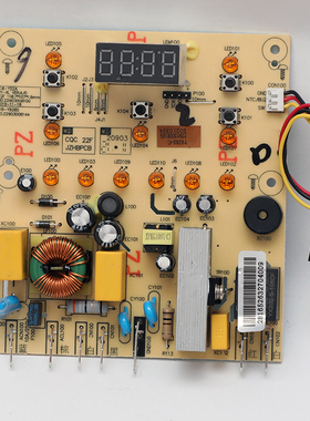 九阳破壁机L18-Y22A L18-P601 Y928S 18Y928S-C主板控制板电源板