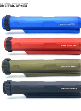 SI PIT托芯SI竞技416托心PIT刻字TTM后托BD556玩具M4改装零配件