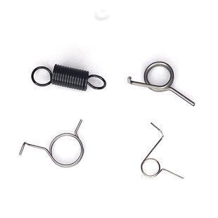 2号波箱通用司骏司马分体弹簧适用于LDT精击锦明LDX激趣配件