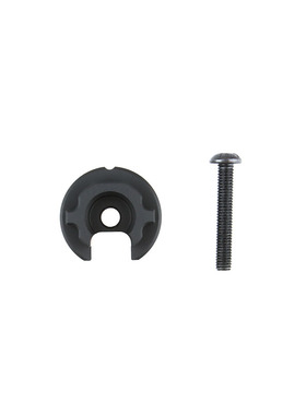 LDT AR HK416 冰凉匣 精击SLR 4代机匣通用托芯转接补丁 加长款