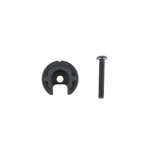 LDT AR HK416 冰凉匣 精击SLR 4代机匣通用托芯转接补丁 加长款