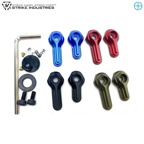 SI标准快慢机 2号标准波箱快慢机 忽必烈M4标准AR15 TTM BD556FTM