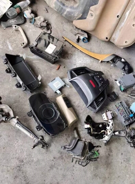 本田奥德赛发动机变速箱电脑ecu车身模块挂挡杆保险盒方向锁仪表