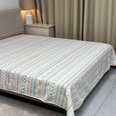 260 *270全棉六层纱布软席