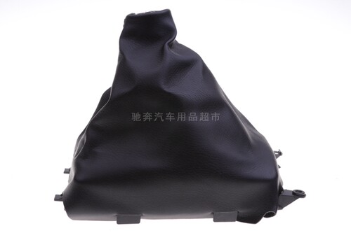 马自达6 奔腾B70 B50 手动变速杆排挡杆档把档位罩挂挡换挡防尘套