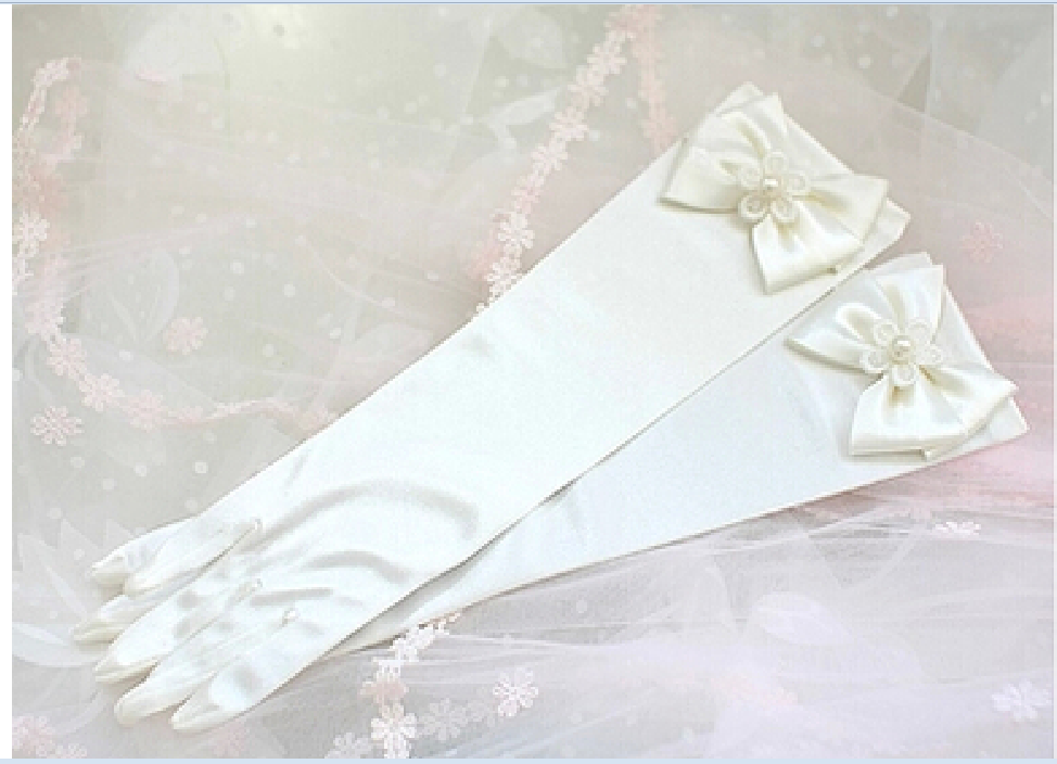 Gants pour fille - Ref 2150718 Image 3