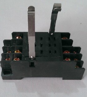 Hh62P Jsz3及其他继电器不锈钢挂钩 My2 4Nj 54P Hy2