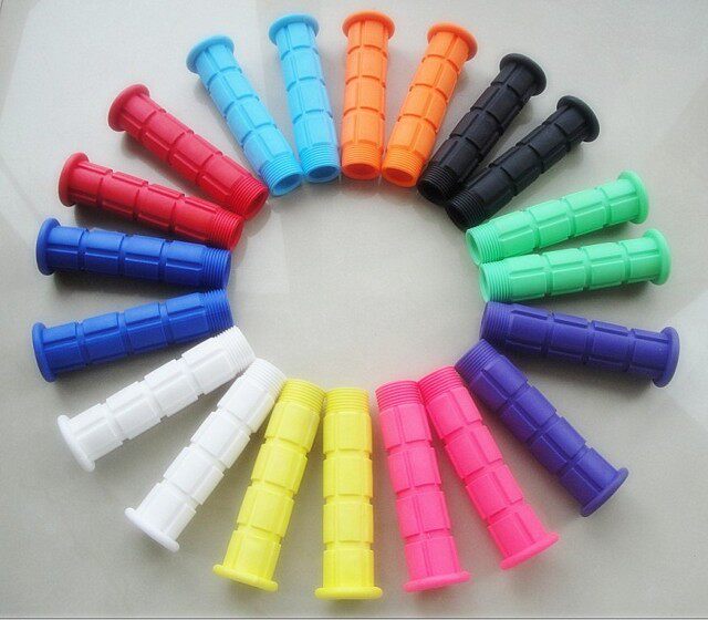 Poignées de vélo - Ref 2340286 Image 1