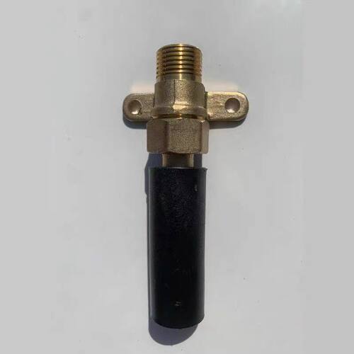 羊用自动饮水器铜阀门合金塑料阀门喂喝水用羊用饮水碗铜阀门水碗
