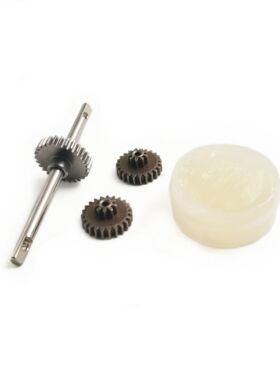 莽牛82 99S2 坦克300 MN99S2 MN78 MN168波箱金属齿轮 升级零配件