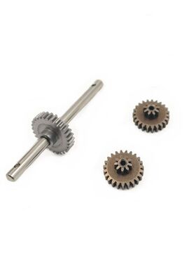 莽牛 MN82 MN99S2 MN78 MN168高硬度波箱齿轮 升级改装金属配件