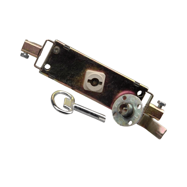 配电柜锁连杆锁电控箱锁消防锁