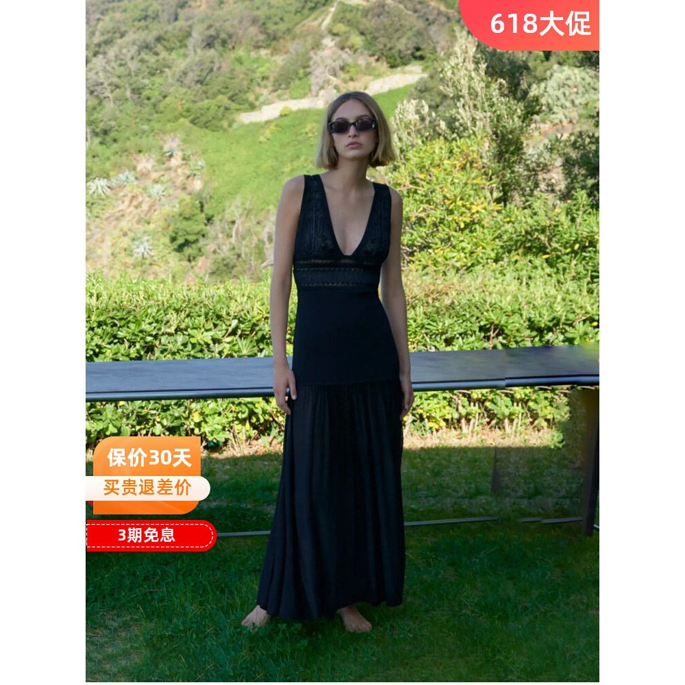 maSnde法国家26夏新款女宴