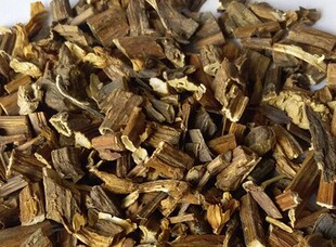 列当 中药材 中草药列当 不老草 草苁蓉 独根草  500g 包邮
