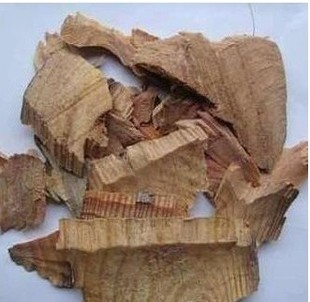 松节 中药材松节 油松节 松枝500克包邮