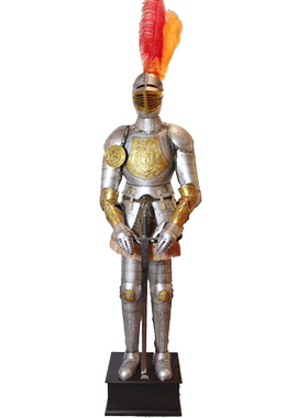 澳门酒吧网咖欧式风摆件推荐