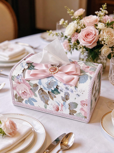 轻奢首饰盒精致耳环项链戒指家用