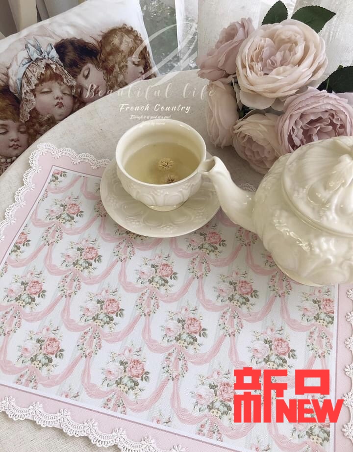 家居设计欧式防水2片推荐隔热垫