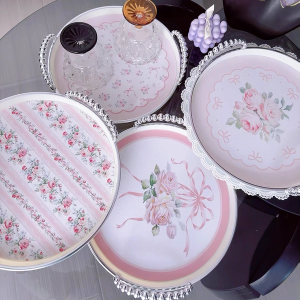 防水茶盘原创轻便颜值担当