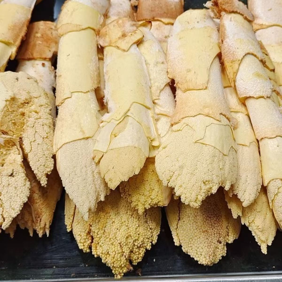 新鲜棕包米当天采摘发货