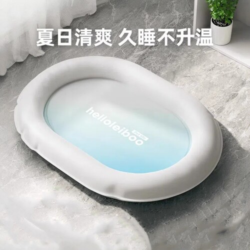 夏季宠物冰垫狗猫通用降温耐咬