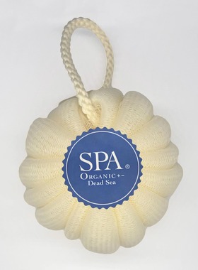 俊宝俏spa泡泡球 超柔锦柔